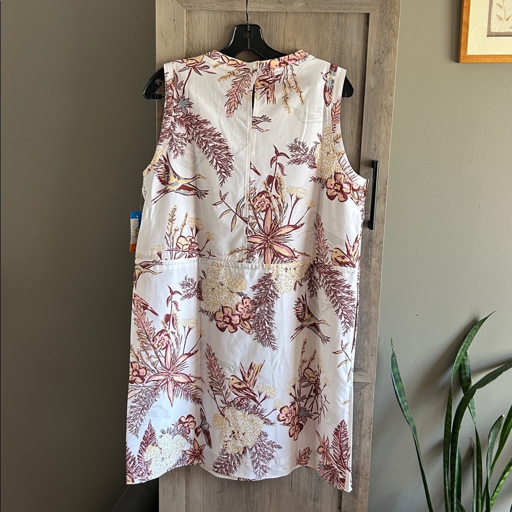 Columbia dress - Picture 6 of 6
